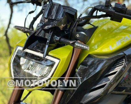 Лифан Другая 2025 в Луцке на Automoto.ua Лифан Другая, объемом двигателя 0.2 л и пробегом 0 тыс. км за 2220 $, фото 14 на Automoto.ua