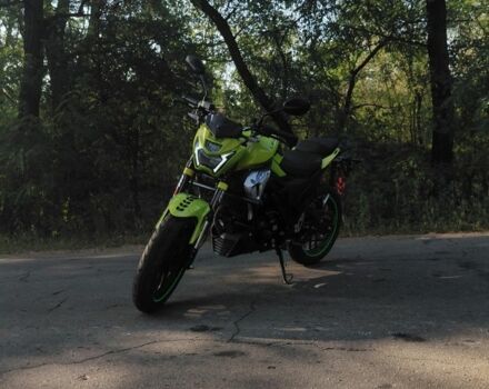 Лифан Другая, объемом двигателя 0.22 л и пробегом 0 тыс. км за 1662 $, фото 3 на Automoto.ua