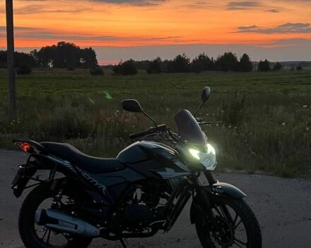 Ліфан Інша, об'ємом двигуна 0.2 л та пробігом 0 тис. км за 1197 $, фото 2 на Automoto.ua