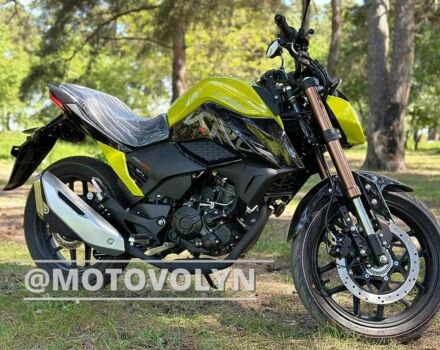 Лифан Другая 2025 в Луцке на Automoto.ua Лифан Другая, объемом двигателя 0.2 л и пробегом 0 тыс. км за 2220 $, фото 5 на Automoto.ua