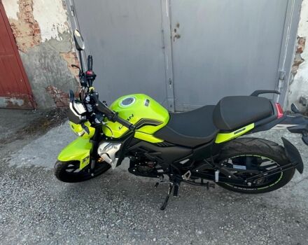 Лифан Другая, объемом двигателя 0.22 л и пробегом 0 тыс. км за 1790 $, фото 7 на Automoto.ua