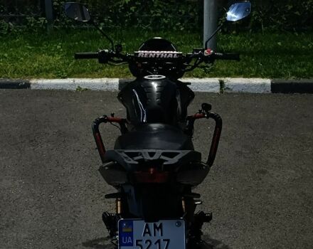 Ліфан Інша, об'ємом двигуна 0.15 л та пробігом 0 тис. км за 950 $, фото 3 на Automoto.ua