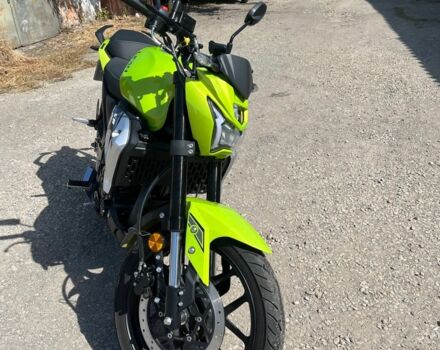 Лифан Другая, объемом двигателя 0.22 л и пробегом 0 тыс. км за 1790 $, фото 3 на Automoto.ua