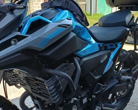 Лифан Другая, объемом двигателя 0.25 л и пробегом 0 тыс. км за 2200 $, фото 3 на Automoto.ua