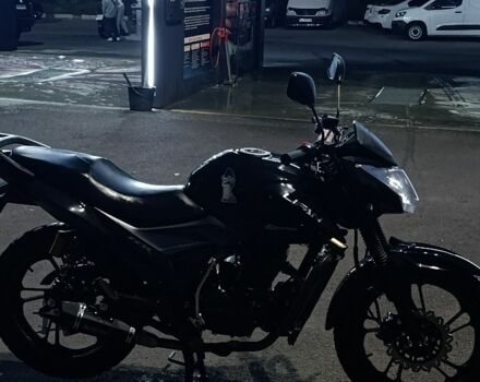 Ліфан Інша, об'ємом двигуна 0.15 л та пробігом 0 тис. км за 950 $, фото 1 на Automoto.ua