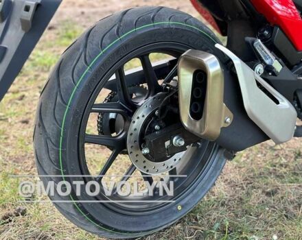 Лифан Другая 2025 в Луцке на Automoto.ua Лифан Другая, объемом двигателя 0.2 л и пробегом 0 тыс. км за 2220 $, фото 16 на Automoto.ua