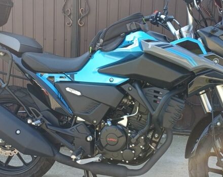 Лифан Другая, объемом двигателя 0.25 л и пробегом 0 тыс. км за 2200 $, фото 6 на Automoto.ua