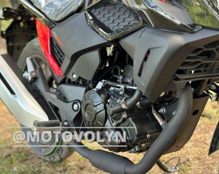 Лифан Другая 2025 в Луцке на Automoto.ua Лифан Другая, объемом двигателя 0.2 л и пробегом 0 тыс. км за 2220 $, фото 15 на Automoto.ua