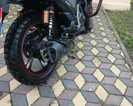 Лифан Другая, объемом двигателя 0.15 л и пробегом 0 тыс. км за 1300 $, фото 5 на Automoto.ua