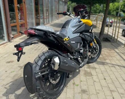 Ліфан Інша, об'ємом двигуна 0.25 л та пробігом 0 тис. км за 2560 $, фото 1 на Automoto.ua