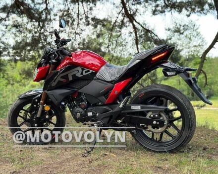 Лифан Другая 2025 в Луцке на Automoto.ua Лифан Другая, объемом двигателя 0.2 л и пробегом 0 тыс. км за 2220 $, фото 8 на Automoto.ua