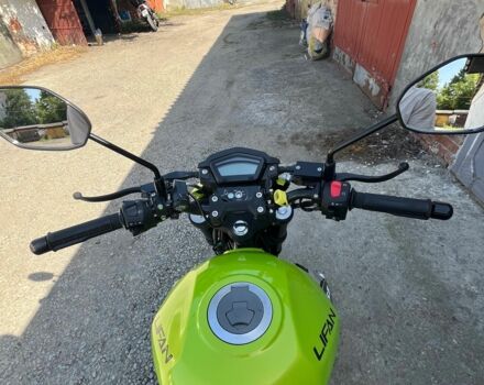 Лифан Другая, объемом двигателя 0.22 л и пробегом 0 тыс. км за 1790 $, фото 10 на Automoto.ua