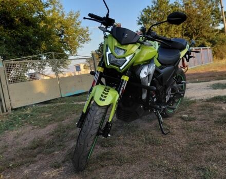 Лифан Другая, объемом двигателя 0.22 л и пробегом 0 тыс. км за 1662 $, фото 1 на Automoto.ua