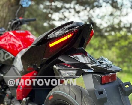 Лифан Другая 2025 в Луцке на Automoto.ua Лифан Другая, объемом двигателя 0.2 л и пробегом 0 тыс. км за 2220 $, фото 6 на Automoto.ua