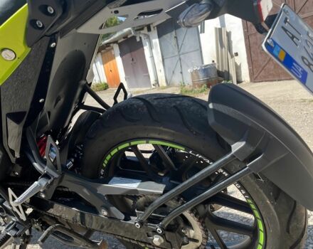 Лифан Другая, объемом двигателя 0.22 л и пробегом 0 тыс. км за 1790 $, фото 1 на Automoto.ua