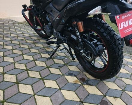 Лифан Другая, объемом двигателя 0.15 л и пробегом 0 тыс. км за 1300 $, фото 3 на Automoto.ua