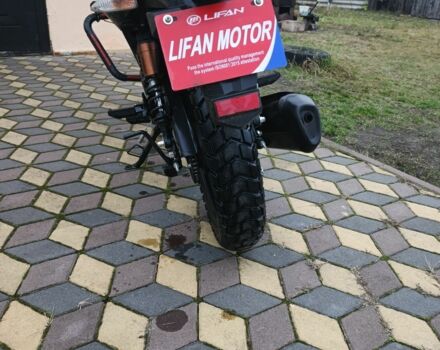 Лифан Другая, объемом двигателя 0.15 л и пробегом 0 тыс. км за 1300 $, фото 6 на Automoto.ua