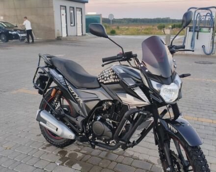 Ліфан Інша, об'ємом двигуна 0.2 л та пробігом 0 тис. км за 1197 $, фото 1 на Automoto.ua