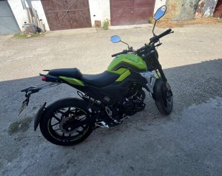 Лифан Другая, объемом двигателя 0.22 л и пробегом 0 тыс. км за 1790 $, фото 9 на Automoto.ua