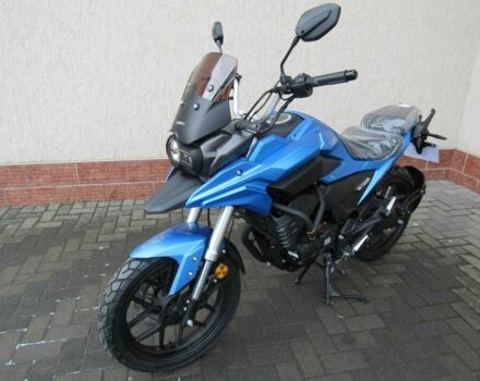 Лифан Другая, объемом двигателя 0.2 л и пробегом 0 тыс. км за 2380 $, фото 1 на Automoto.ua