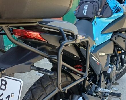 Лифан Другая, объемом двигателя 0.25 л и пробегом 0 тыс. км за 2200 $, фото 1 на Automoto.ua