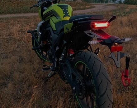 Лифан Другая, объемом двигателя 0.22 л и пробегом 0 тыс. км за 1662 $, фото 2 на Automoto.ua