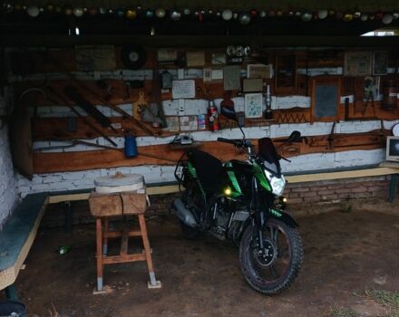 Лифан Другая, объемом двигателя 0.2 л и пробегом 0 тыс. км за 1379 $, фото 2 на Automoto.ua