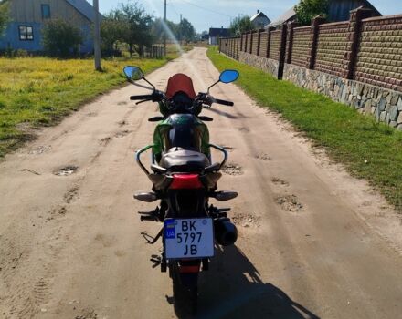 Ліфан Інша 2025 у Рокитне на Automoto.ua Ліфан Інша, об'ємом двигуна 0.2 л та пробігом 0 тис. км за 1380 $, фото 3 на Automoto.ua