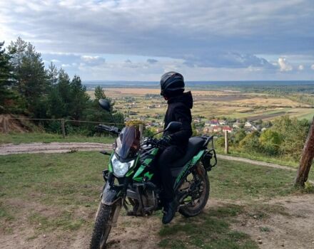 Лифан Другая, объемом двигателя 0.2 л и пробегом 0 тыс. км за 1379 $, фото 3 на Automoto.ua