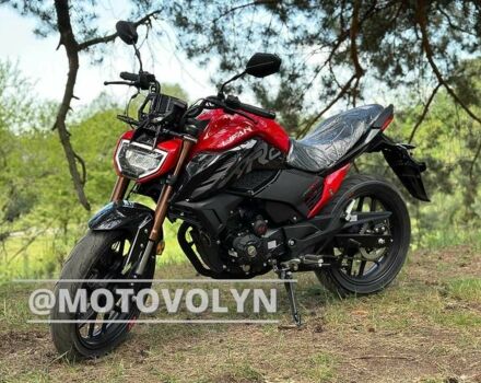 Лифан Другая 2025 в Луцке на Automoto.ua Лифан Другая, объемом двигателя 0.2 л и пробегом 0 тыс. км за 2220 $, фото 3 на Automoto.ua