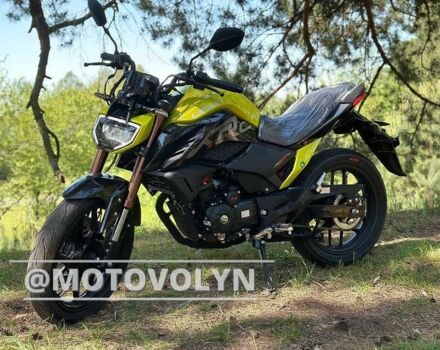 Лифан Другая 2025 в Луцке на Automoto.ua Лифан Другая, объемом двигателя 0.2 л и пробегом 0 тыс. км за 2220 $, фото 10 на Automoto.ua