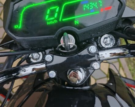 Лифан Другая, объемом двигателя 0.15 л и пробегом 0 тыс. км за 1300 $, фото 4 на Automoto.ua