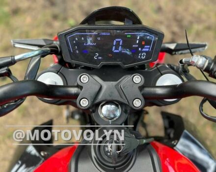 Лифан Другая 2025 в Луцке на Automoto.ua Лифан Другая, объемом двигателя 0.2 л и пробегом 0 тыс. км за 2220 $, фото 9 на Automoto.ua