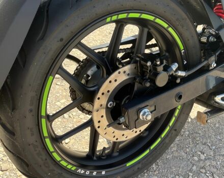 Лифан Другая, объемом двигателя 0.22 л и пробегом 0 тыс. км за 1790 $, фото 5 на Automoto.ua