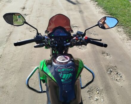 Ліфан Інша 2025 у Рокитне на Automoto.ua Ліфан Інша, об'ємом двигуна 0.2 л та пробігом 0 тис. км за 1380 $, фото 6 на Automoto.ua