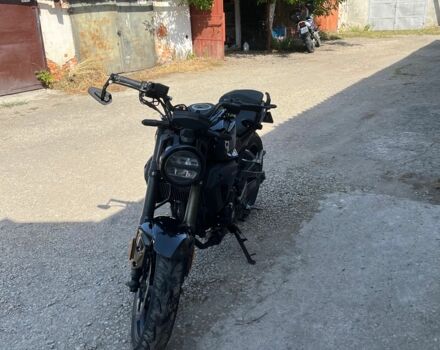 Лифан Другая, объемом двигателя 0.22 л и пробегом 0 тыс. км за 1790 $, фото 8 на Automoto.ua