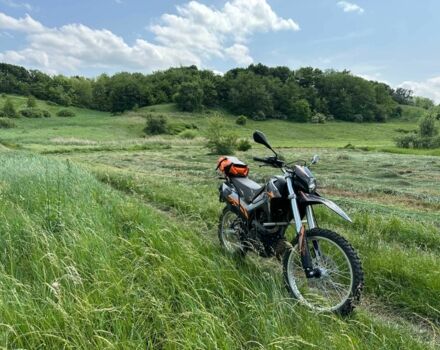 Лифан Другая 2025 в Обухове на Automoto.ua Лифан Другая, объемом двигателя 0.25 л и пробегом 0 тыс. км за 1550 $, фото 6 на Automoto.ua