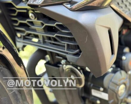 Лифан Другая 2025 в Луцке на Automoto.ua Лифан Другая, объемом двигателя 0.2 л и пробегом 0 тыс. км за 2220 $, фото 12 на Automoto.ua