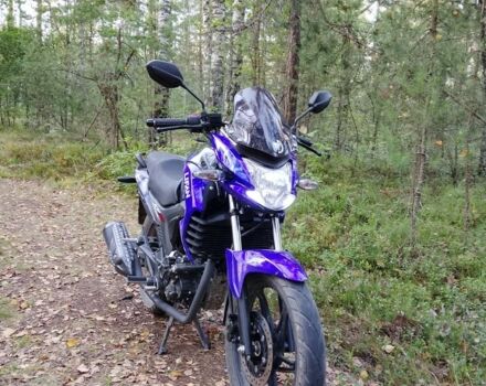 Лифан Другая 2025 в Вараш (Кузнецовск) на Automoto.ua Лифан Другая, объемом двигателя 0.2 л и пробегом 0 тыс. км за 1700 $, фото 2 на Automoto.ua