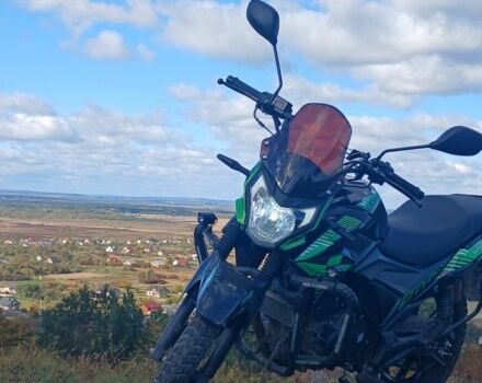 Лифан Другая, объемом двигателя 0.2 л и пробегом 0 тыс. км за 1379 $, фото 4 на Automoto.ua