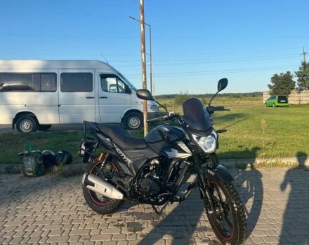 Ліфан Інша, об'ємом двигуна 0.2 л та пробігом 0 тис. км за 1197 $, фото 3 на Automoto.ua