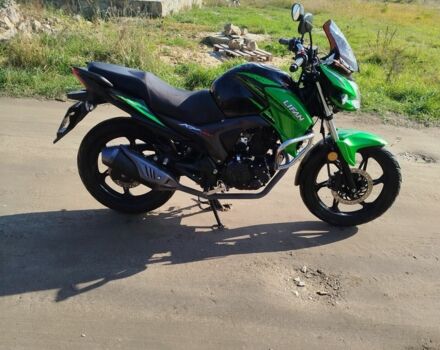 Ліфан Інша 2025 у Рокитне на Automoto.ua Ліфан Інша, об'ємом двигуна 0.2 л та пробігом 0 тис. км за 1380 $, фото 2 на Automoto.ua