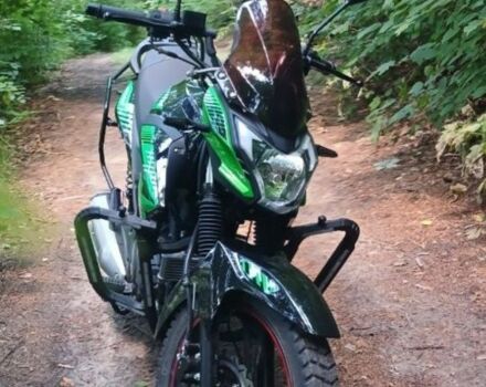 Лифан Другая, объемом двигателя 0.2 л и пробегом 0 тыс. км за 1379 $, фото 1 на Automoto.ua