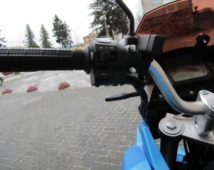 Лифан Другая, объемом двигателя 0.2 л и пробегом 0 тыс. км за 2380 $, фото 4 на Automoto.ua