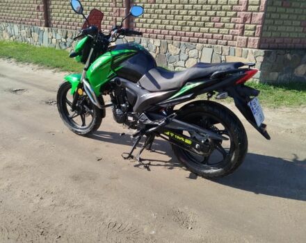 Ліфан Інша 2025 у Рокитне на Automoto.ua Ліфан Інша, об'ємом двигуна 0.2 л та пробігом 0 тис. км за 1380 $, фото 4 на Automoto.ua