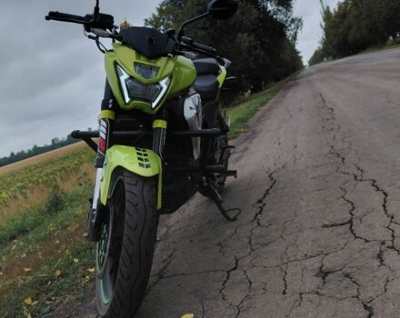 Лифан Другая, объемом двигателя 0.22 л и пробегом 0 тыс. км за 1662 $, фото 4 на Automoto.ua