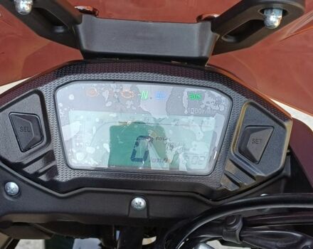 Лифан Другая, объемом двигателя 0.25 л и пробегом 0 тыс. км за 2200 $, фото 7 на Automoto.ua