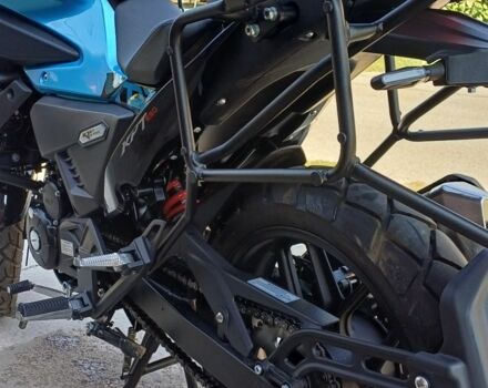 Лифан Другая, объемом двигателя 0.25 л и пробегом 0 тыс. км за 2200 $, фото 2 на Automoto.ua