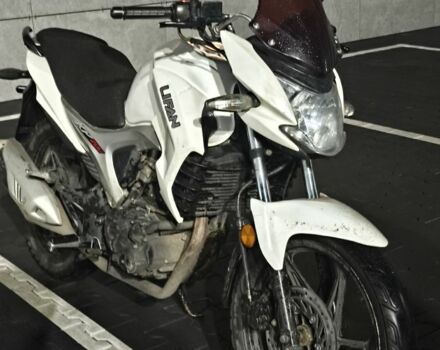 Лифан Другая, объемом двигателя 0.2 л и пробегом 0 тыс. км за 1200 $, фото 1 на Automoto.ua