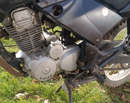 Лифан Другая, объемом двигателя 0.2 л и пробегом 0 тыс. км за 302 $, фото 4 на Automoto.ua